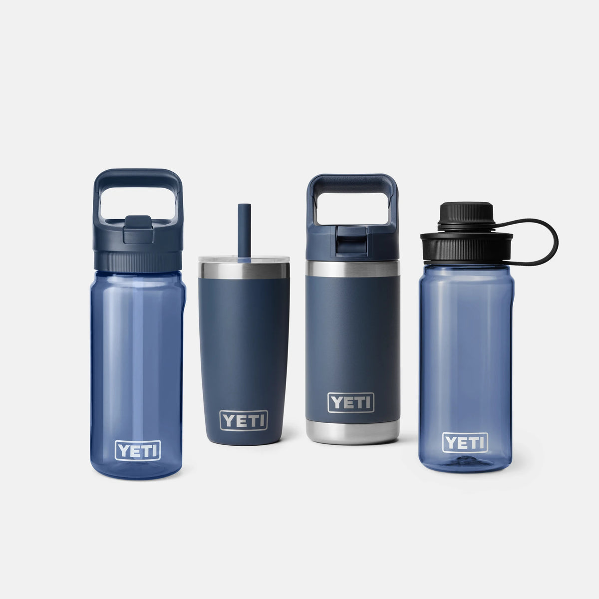 Jr. 12 oz Kids Water Bottle - US 6260