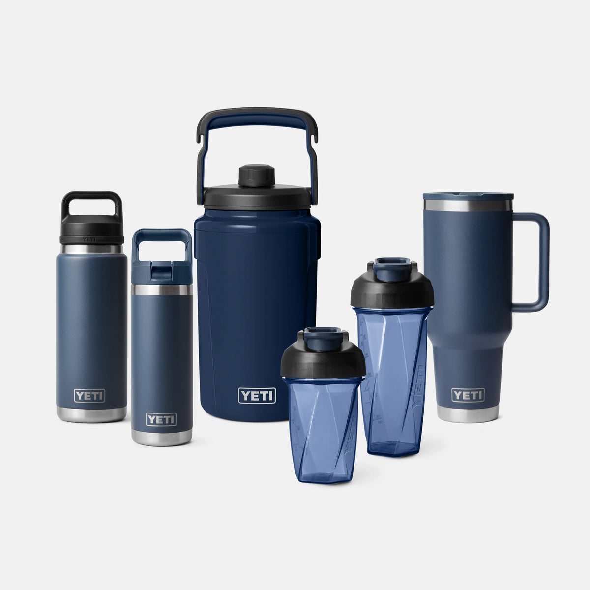 20 oz Shaker Bottle - US 7443