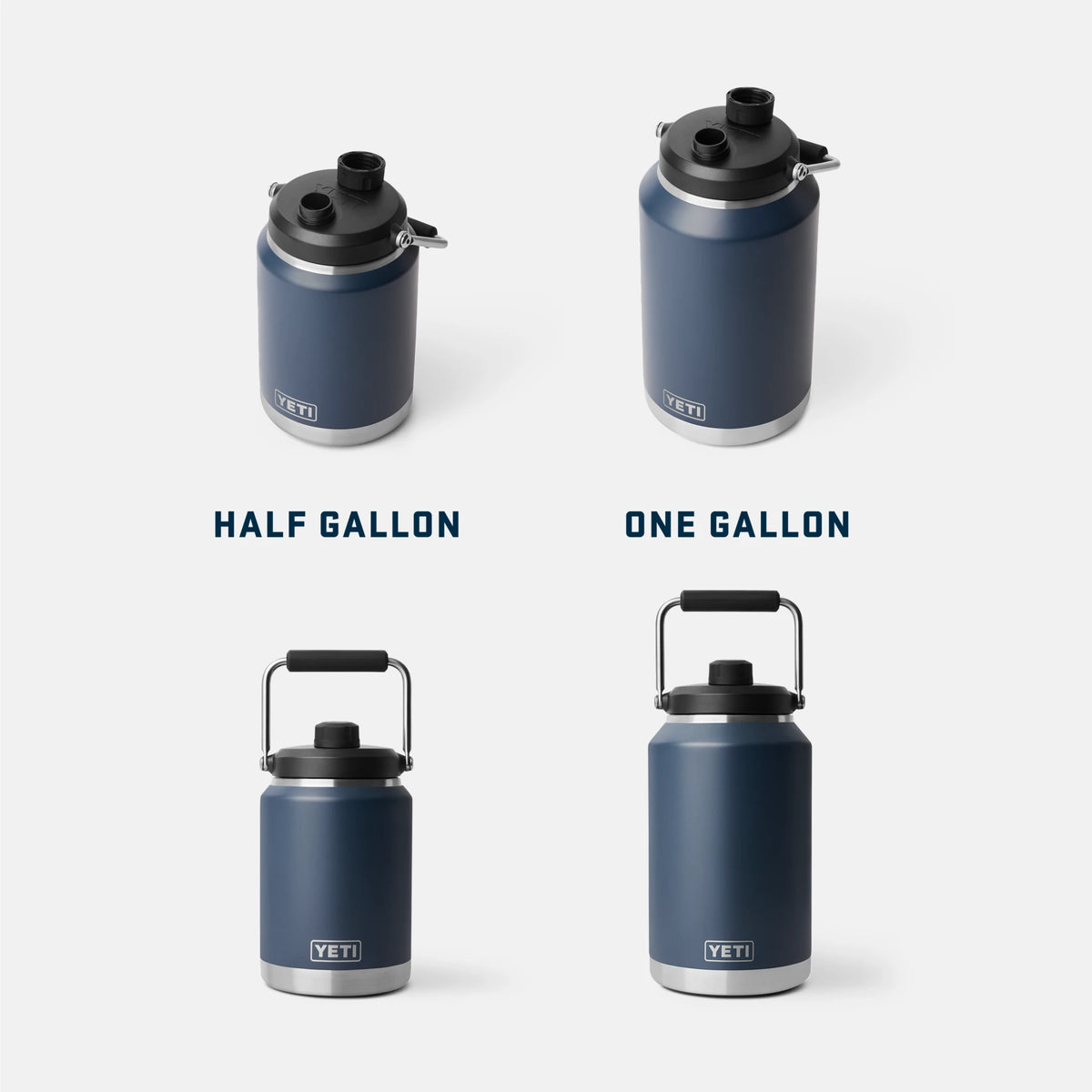 One Gallon Jug - US 2659