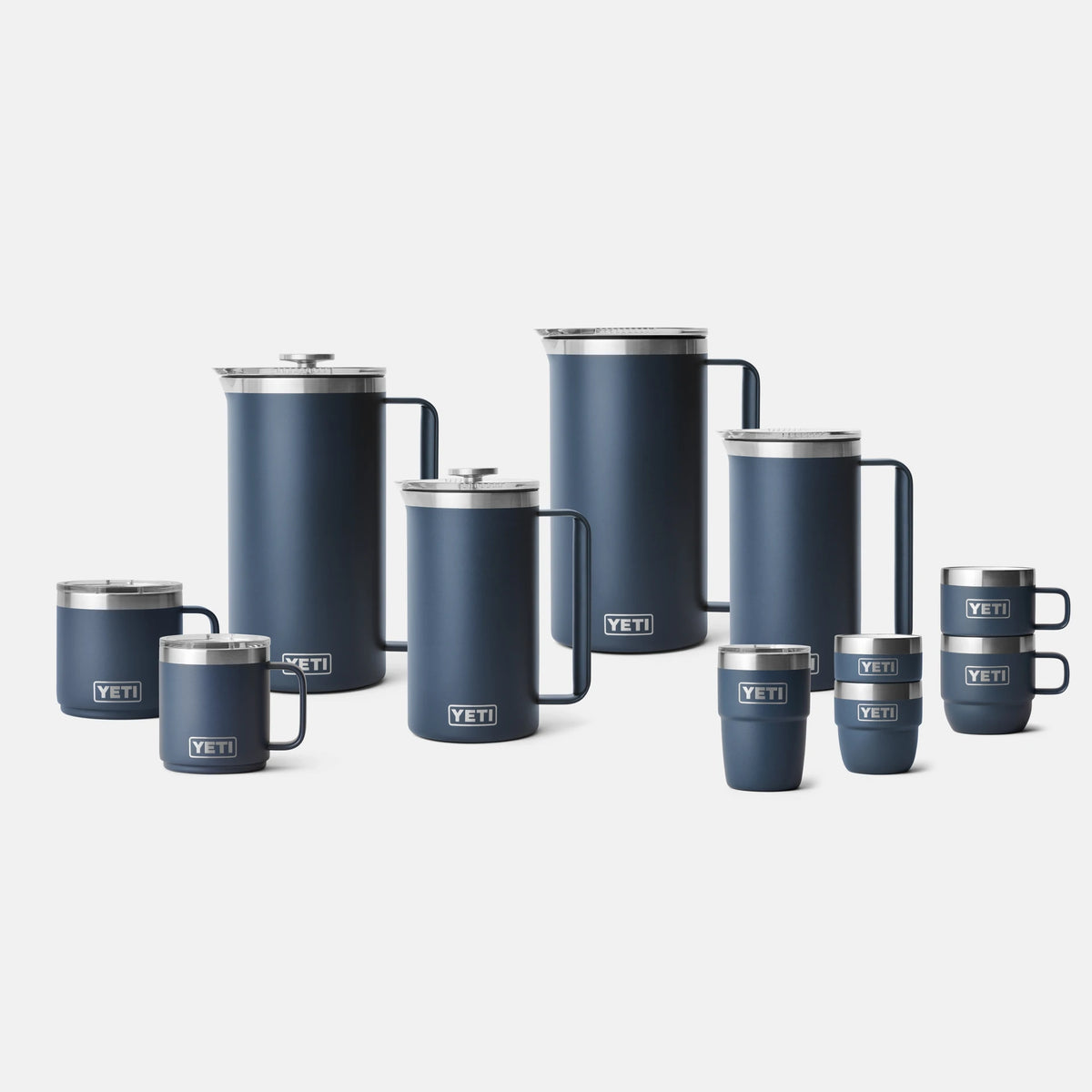 64 oz French Press - US 4653