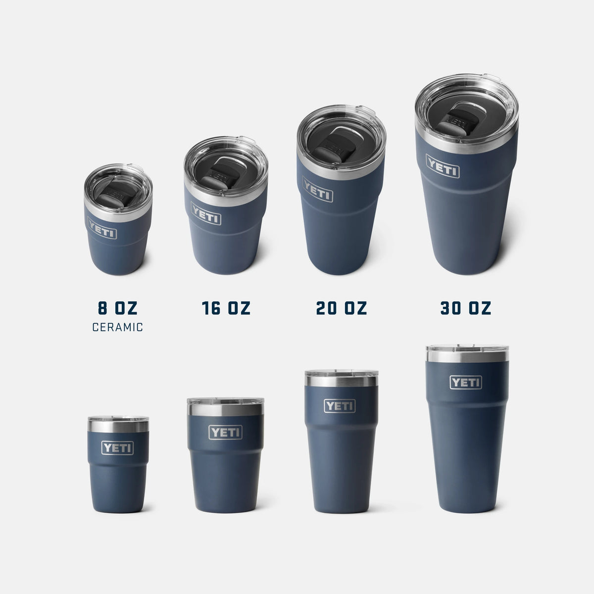 20 oz Stackable Cup - US 2022