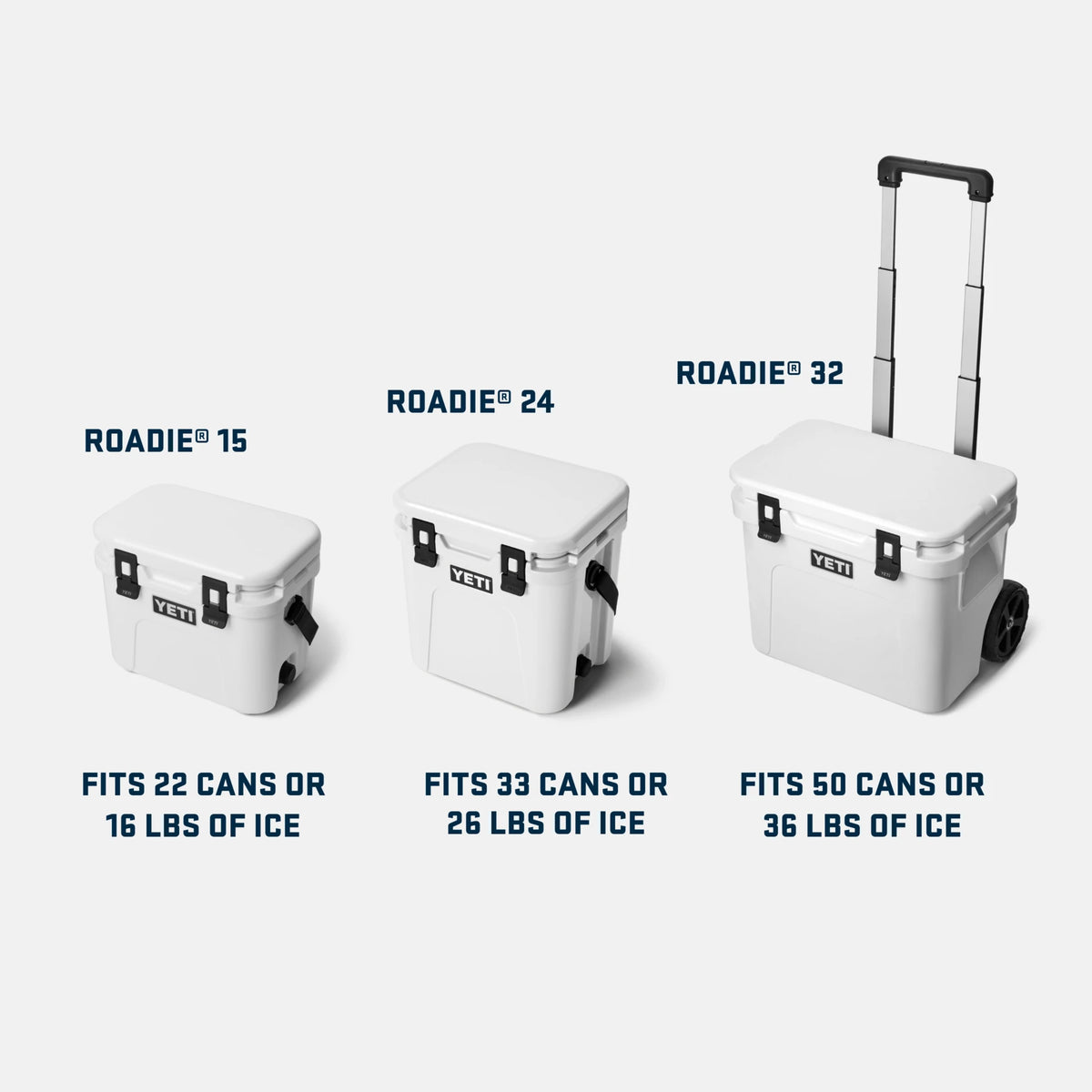 15 Hard Cooler - US 3324