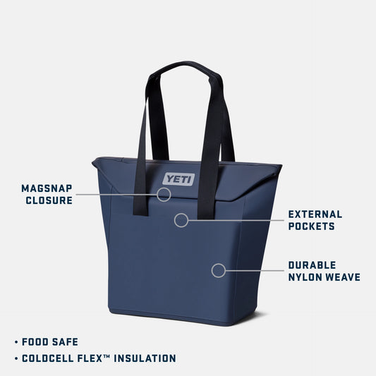 20L Insulated Tote Bag - US 5771
