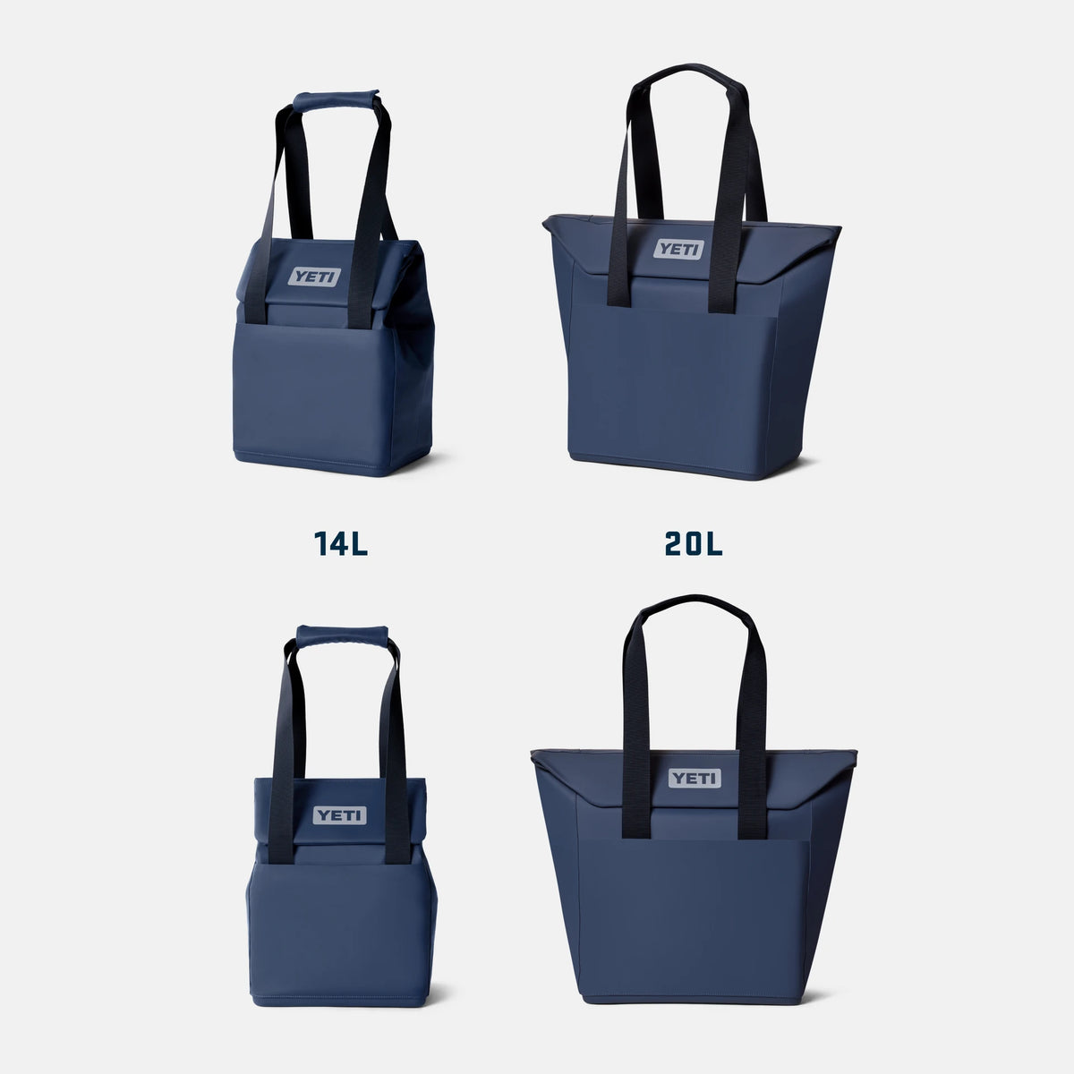 14L Insulated Tote Bag - US 1970