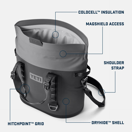 M30 Tote Soft Cooler - US 8445