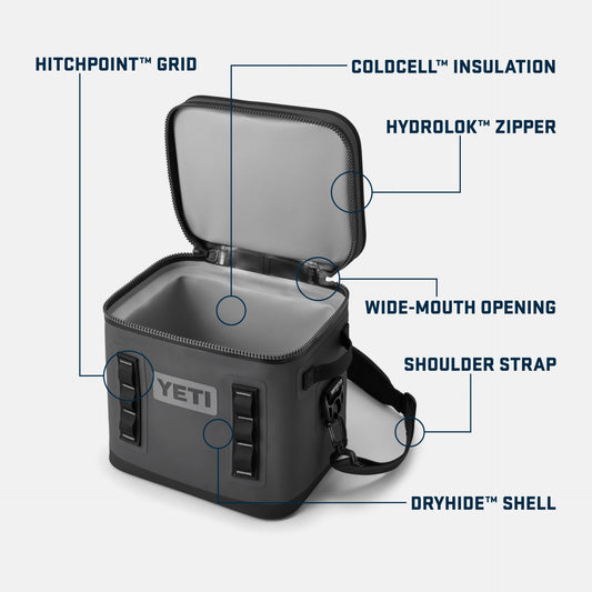 12 Soft Cooler - US 2991