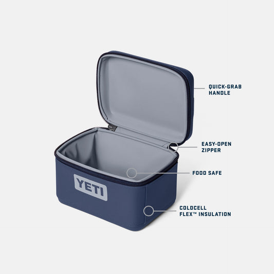 3L Insulated Snack Box - US 4078