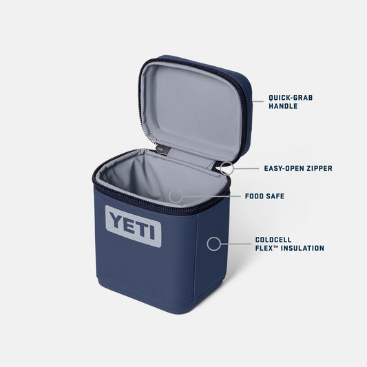 2L Insulated Snack Box - US 6779