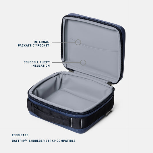 3L Lunch Box - US 9523