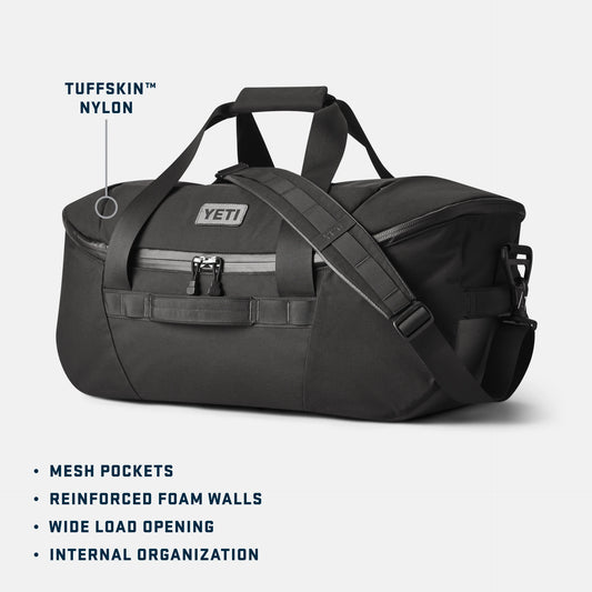 60L Travel Duffel - US 6269