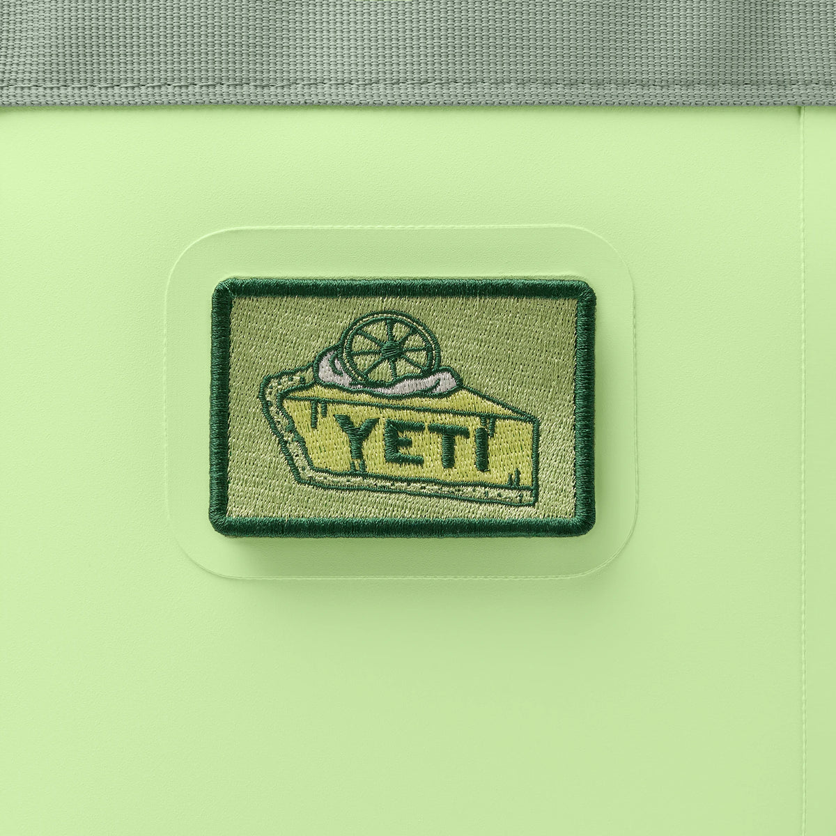 Key Lime Pie Patch - US 8456