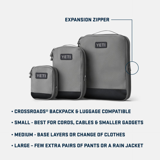 Packing Cube - Small - US 7592