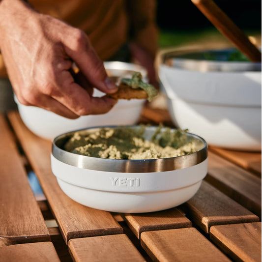 0.7 QT Insulated Low Bowl - US 7157