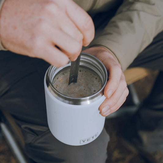24 oz Insulated Food Jar - US 6767