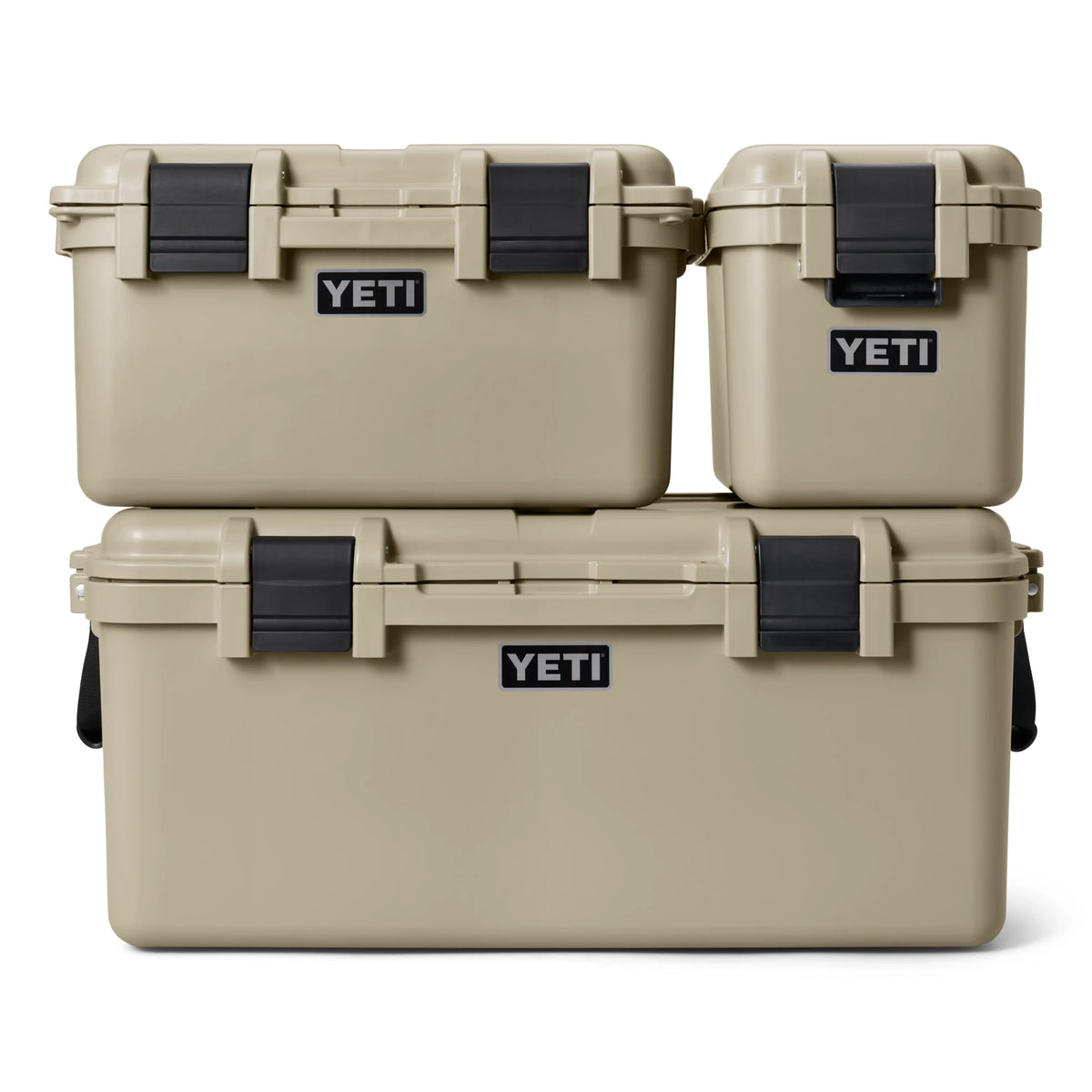 GoBox 30 Gear Case - US 8305