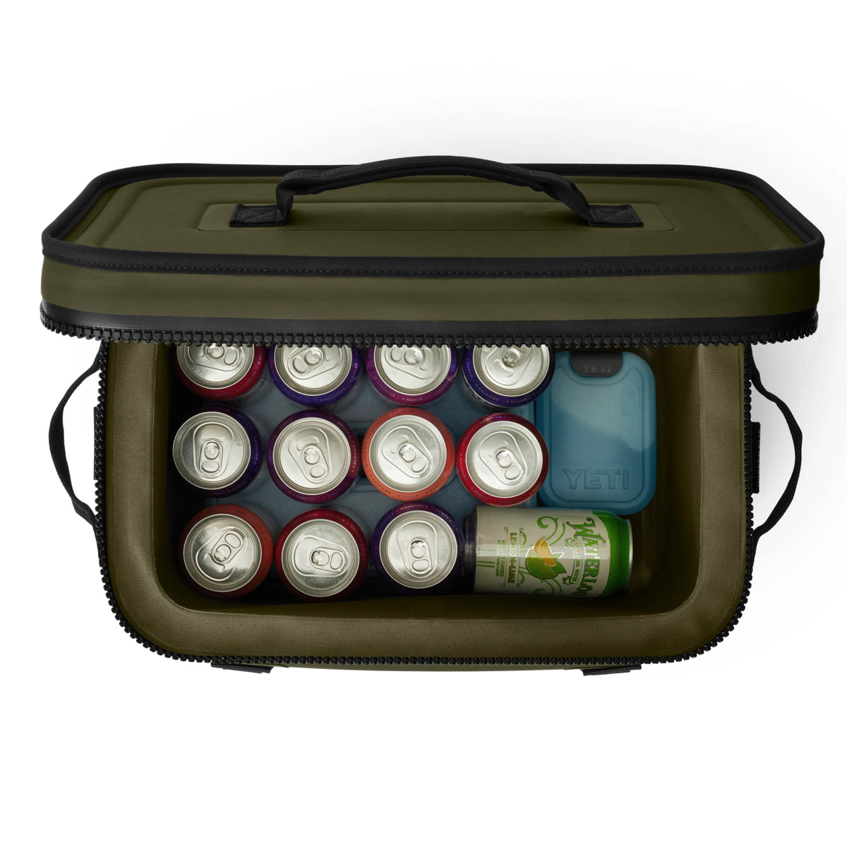 18 Soft Cooler - US 7209