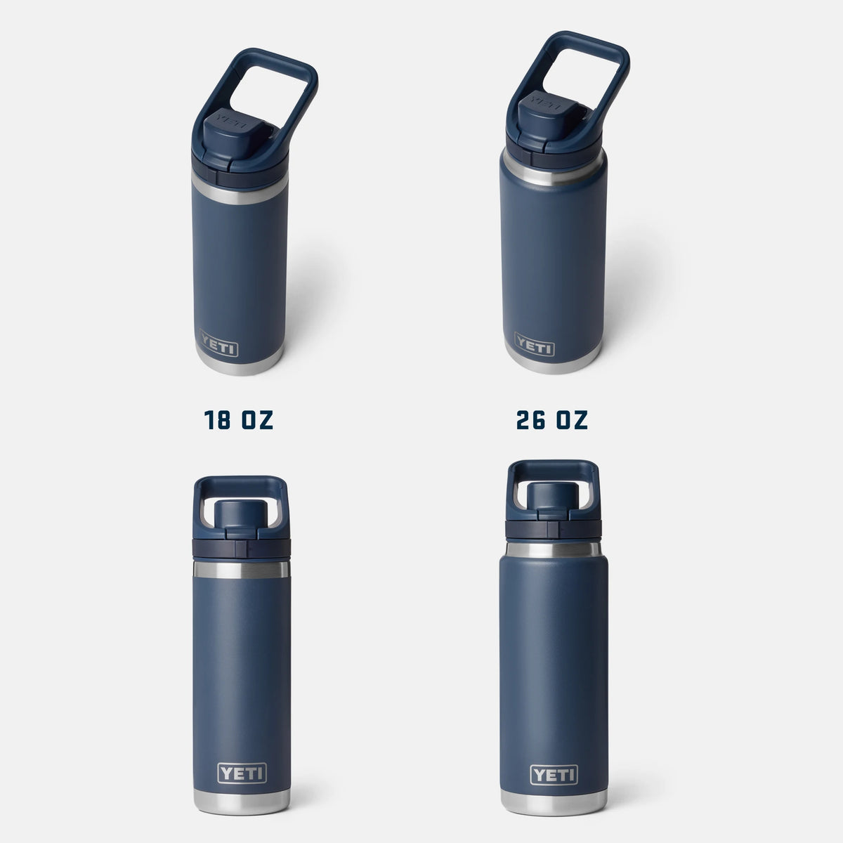 26 oz Water Bottle - US 4346