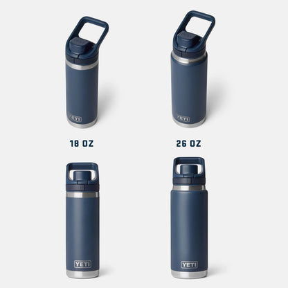 18 oz Water Bottle - US 8943