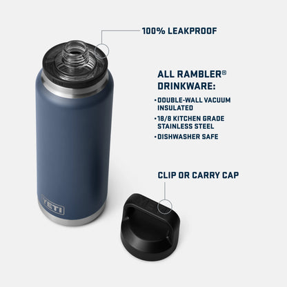 36 oz Water Bottle - US 3684