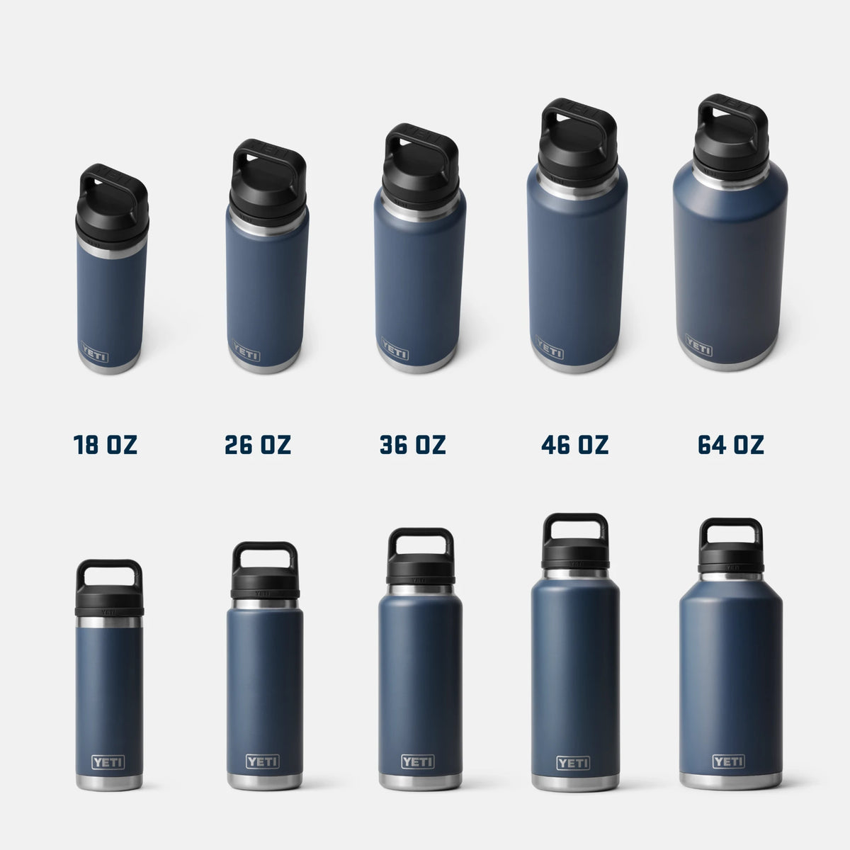 36 oz Water Bottle - US 1649