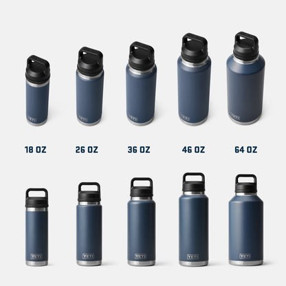 46 oz Water Bottle - US 0269