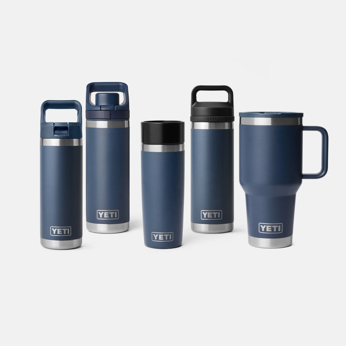 8 oz Travel Bottle - US 6695