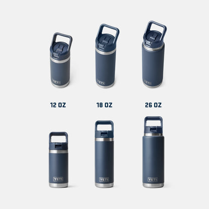 Jr. 12 oz Kids Water Bottle - US 9335
