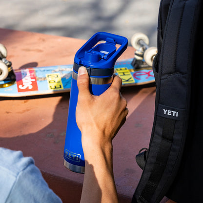 18 oz Water Bottle - US 8943