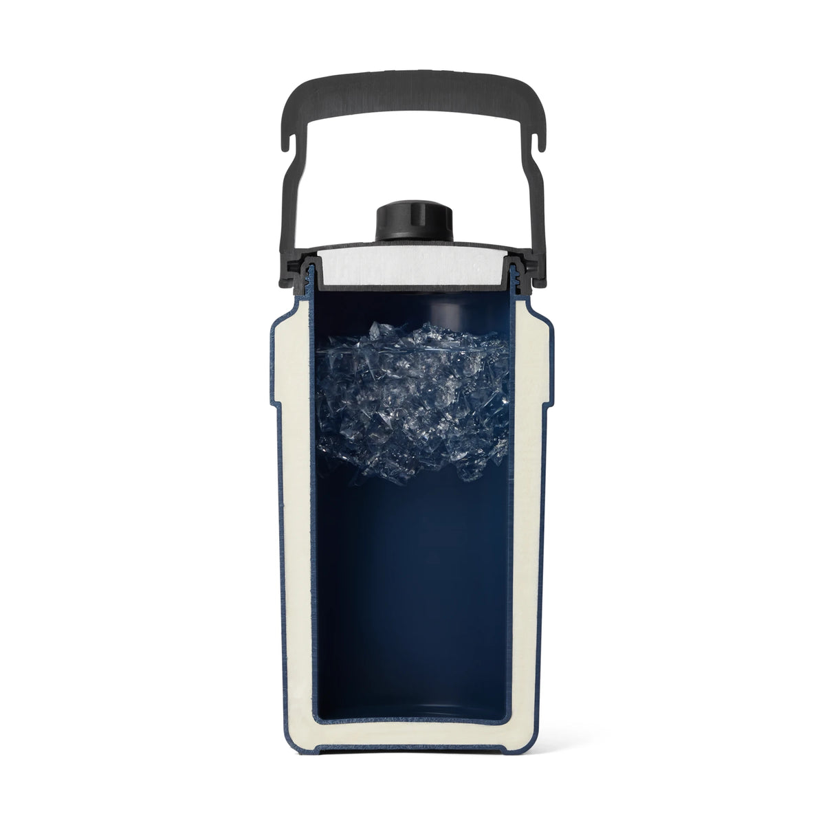 Half Gallon Jug - US 6674