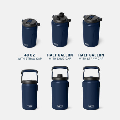 40 oz Jug - US 8534