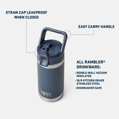 Jr. 12 oz Kids Water Bottle - US 3503