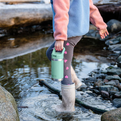Jr. 12 oz Kids Water Bottle - US 9335