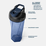27 oz Shaker Bottle - US 4076