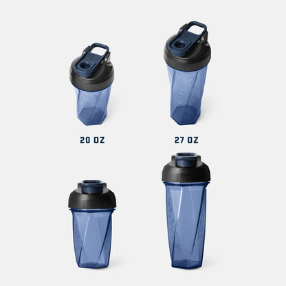 27 oz Shaker Bottle - US 2391