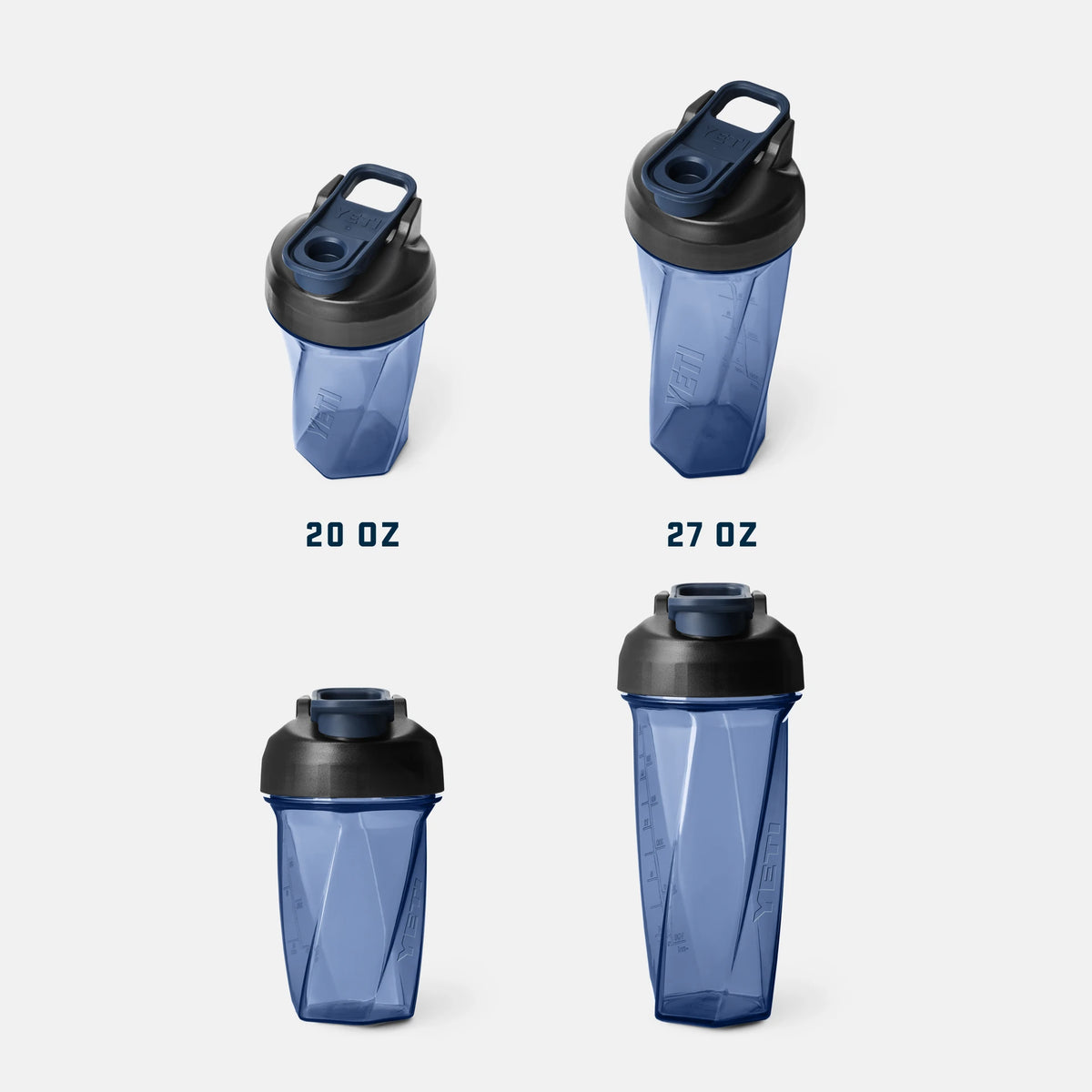 20 oz Shaker Bottle - US 8283