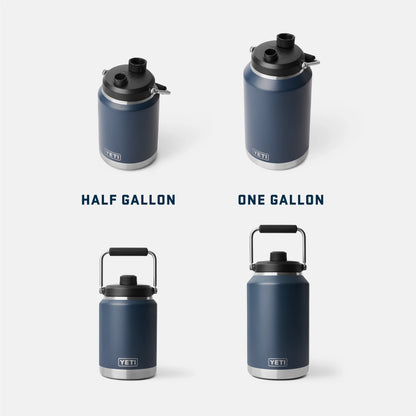 One Gallon Jug - US 1902