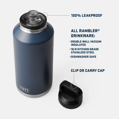 64 oz Water Bottle - US 2586