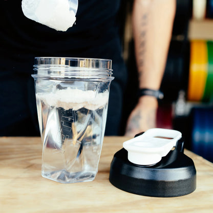 20 oz Shaker Bottle - US 2584