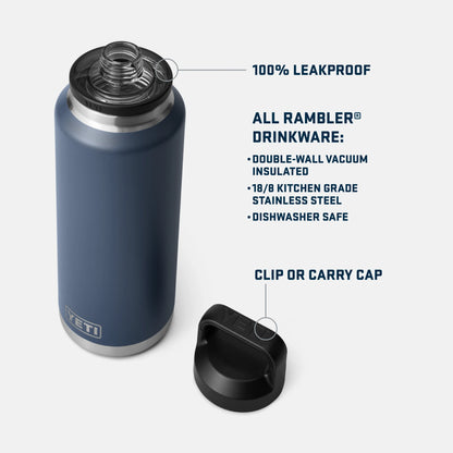 46 oz Water Bottle - US 4555