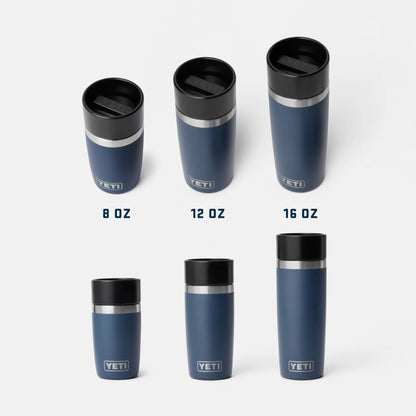 8 oz Travel Bottle - US 4498