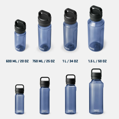 750 mL / 25 oz Water Bottle - US 5227