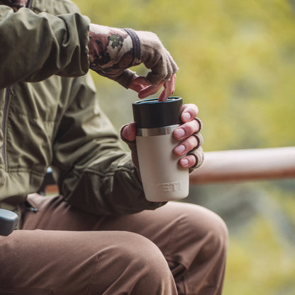 8 oz Travel Bottle - US 5477