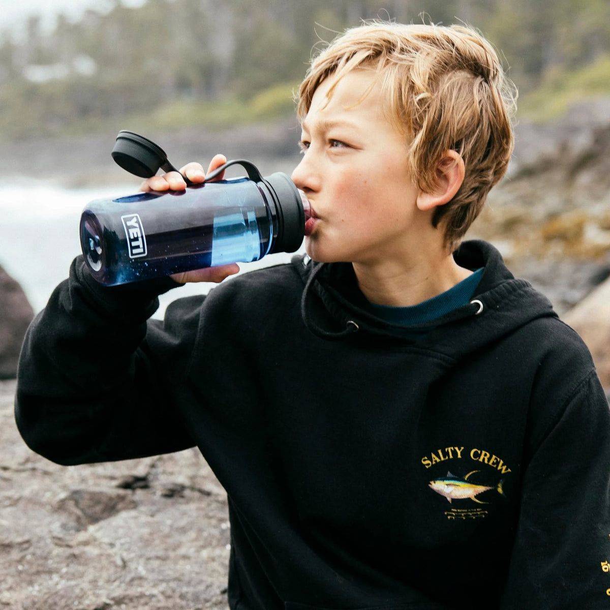 600 mL / 20 oz Water Bottle - US 2945