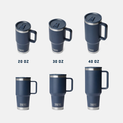 20 oz Travel Straw Mug - US 7550