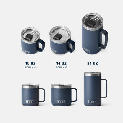 14 oz Stackable Mug - US 8016