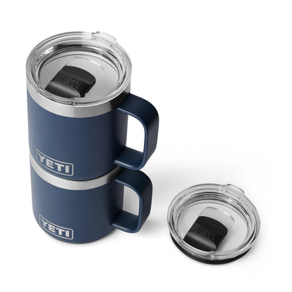 10 oz Stackable Mug - US 6346
