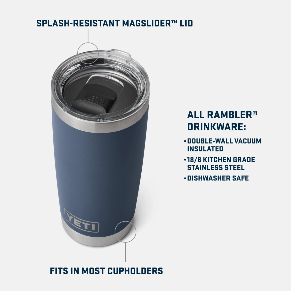 20 oz Tumbler - US 1375
