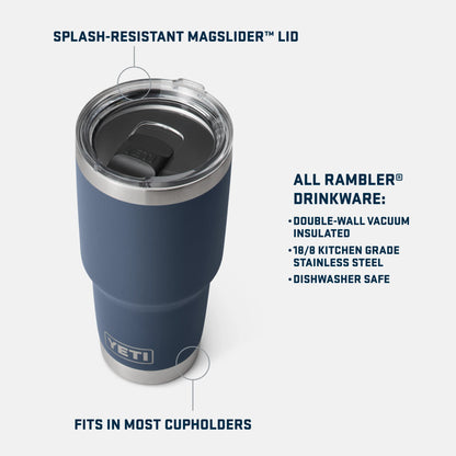 30 oz Tumbler - US 1823