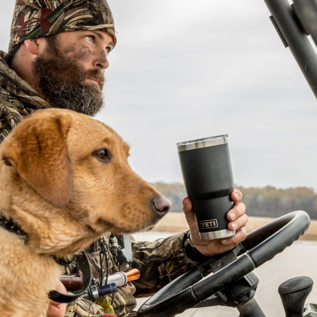 30 oz Tumbler - US 2469