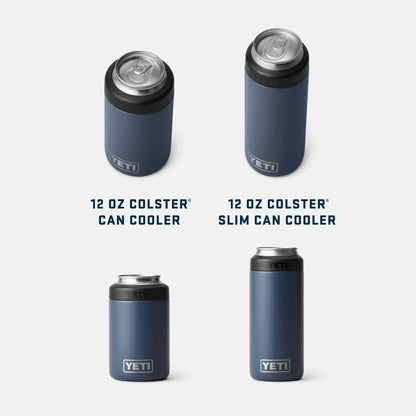 12 oz Colster® Can Cooler - US 0429